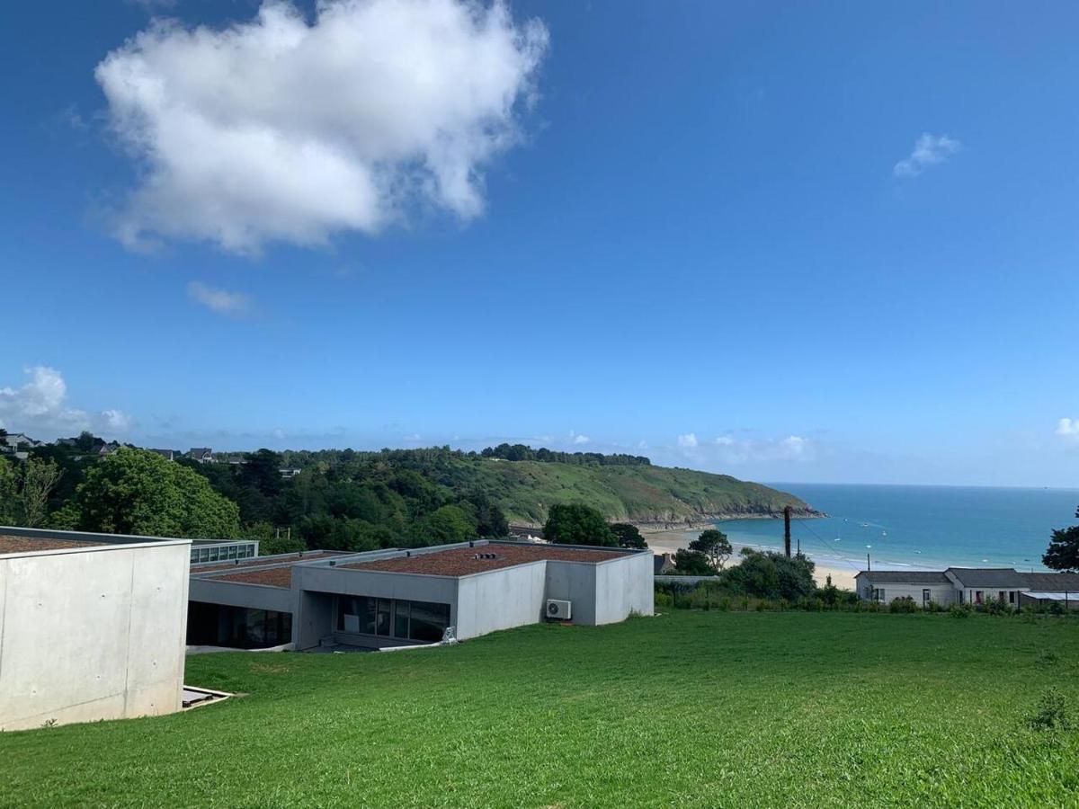 Le Lagon De Brehec Plouha Kamer foto