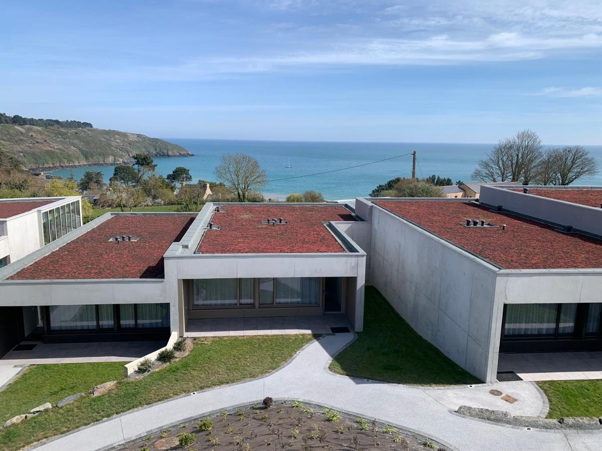 Le Lagon De Brehec Plouha Buitenkant foto