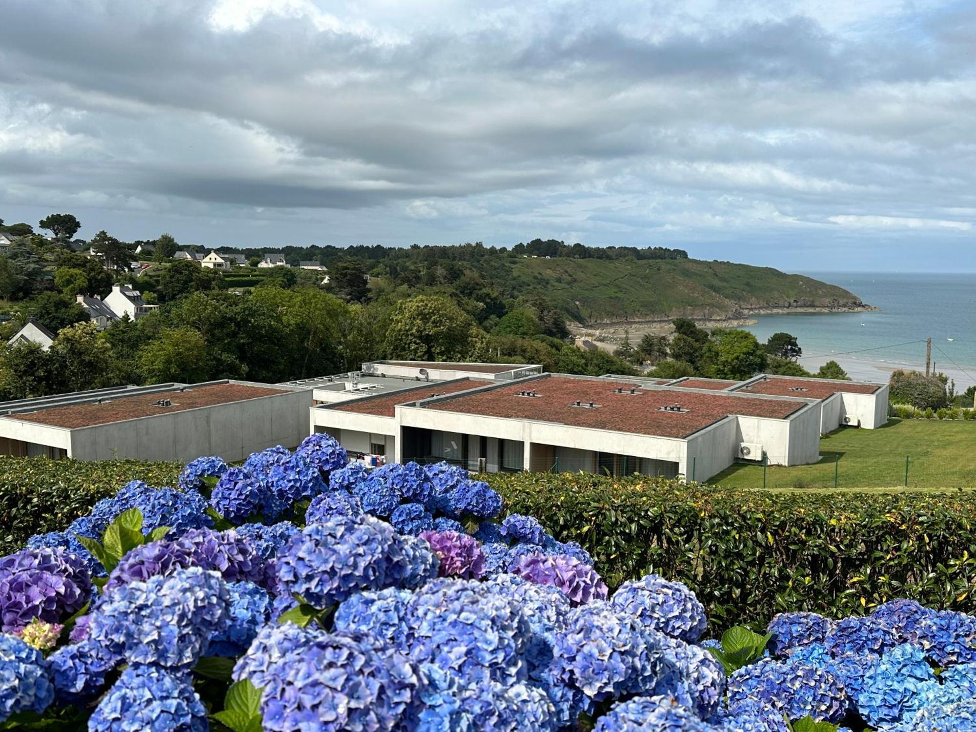 Le Lagon De Brehec Plouha Buitenkant foto